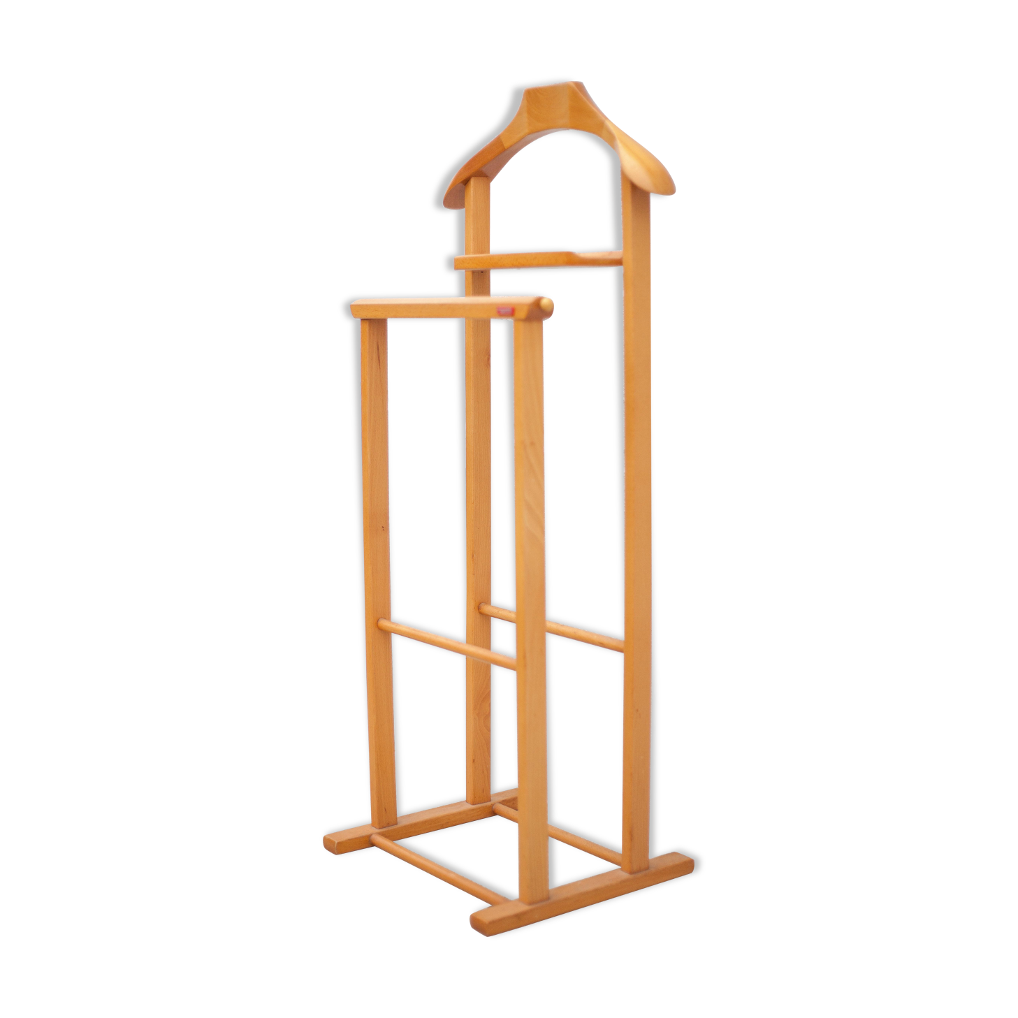 Valet de chambre, valet de nuit, Reguitti, made in Italy, bedroom, dressing room, storage clothes