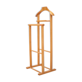 Valet de chambre, valet de nuit, Reguitti, made in Italy, bedroom, dressing room, storage clothes