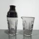 Service Verres en cristal de Sèvres