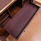 Mahogany Cartonnier Desk, Directoire period – Early 19th century