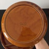 6 staub plates