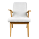 Light grey easy chair  1970s