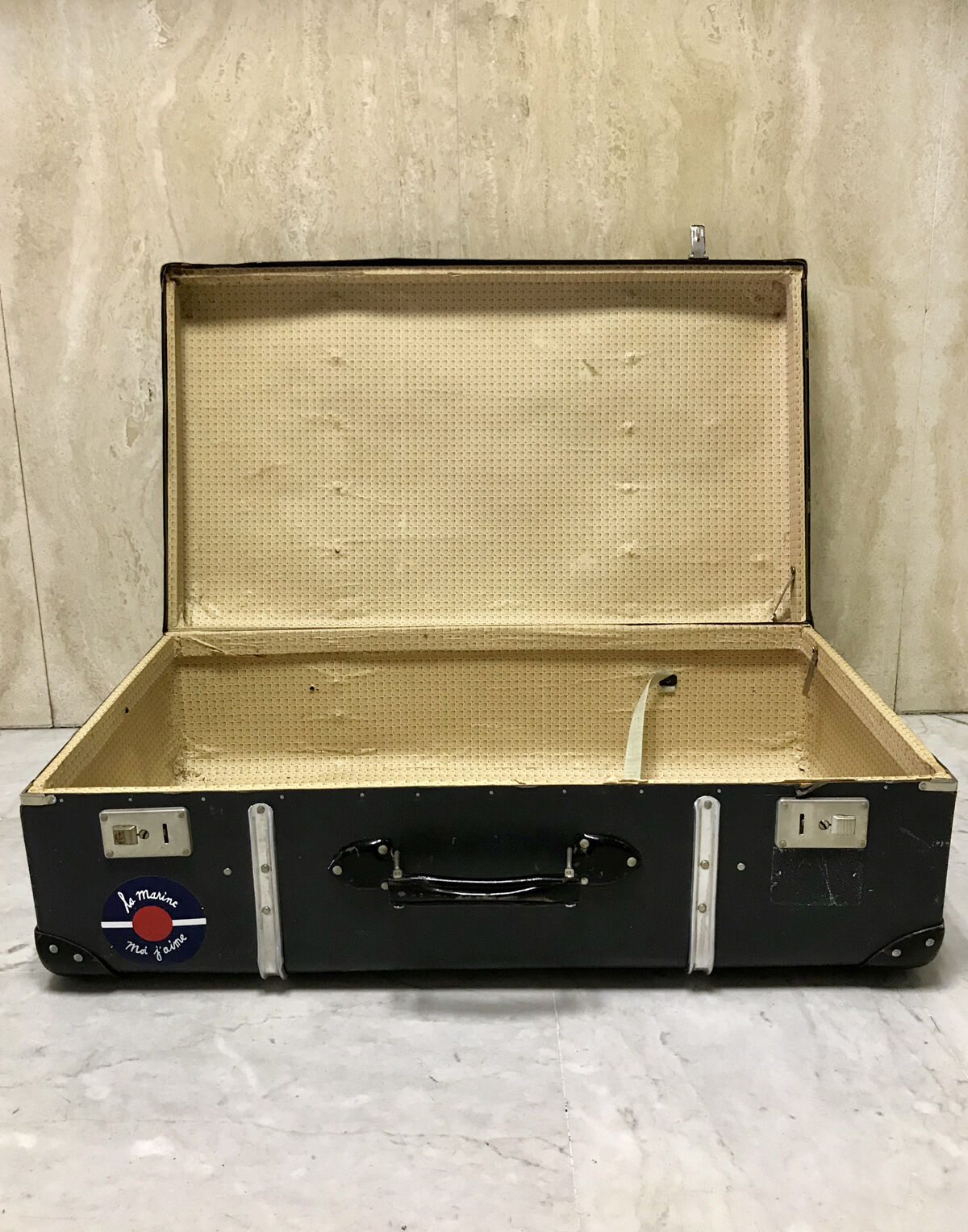 Vintage Suitcase
