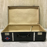 Vintage Suitcase