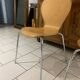 4 vintage chairs