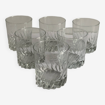 Verres à whisky