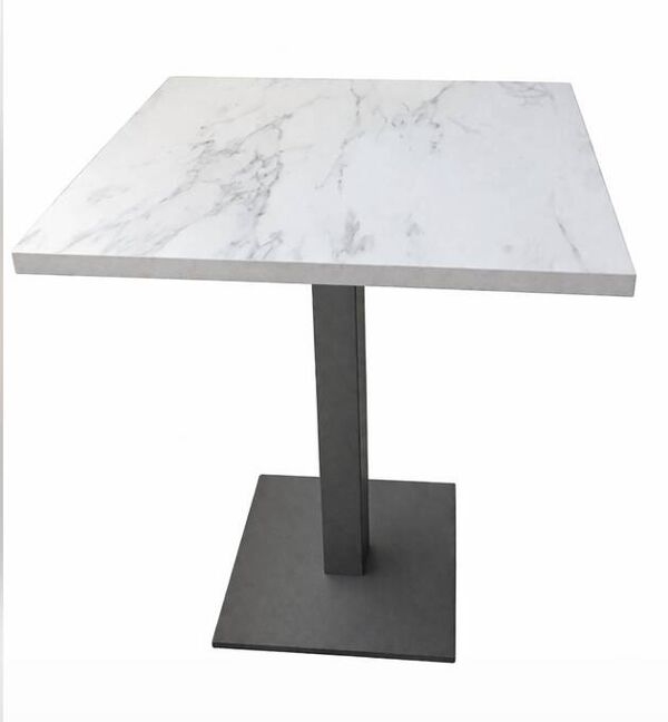 Table mange debout