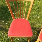Baumann chairs no. 12