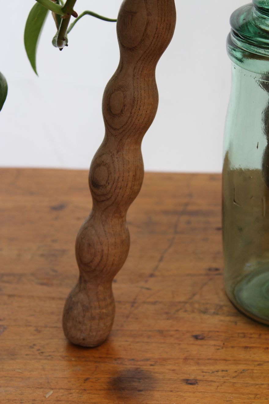 Tripod stool