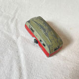 Ancienne caravane dinky toys année 1940