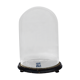 Globe en verre rond 33 cm