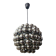 Suspension Bubble par Kare Design 1980s