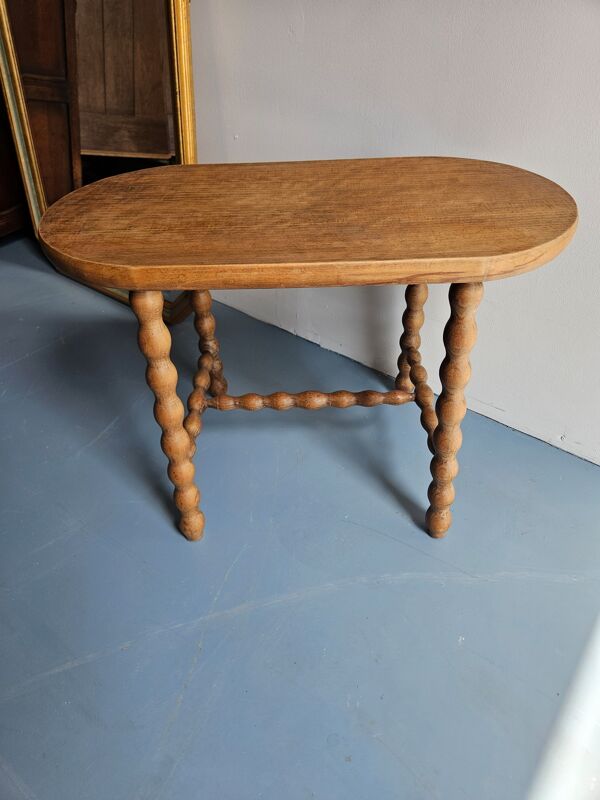 Table d'appoint originale
