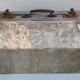 Valise métal