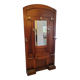 Vestiaire porte-manteau