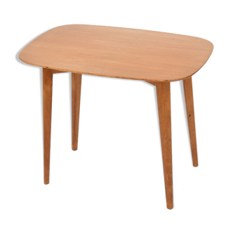 Table basse des années 1960