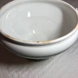 Boch La Louvière tureen