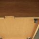 Storage Boxes in beech wood by Wim den Boon, 1967. Set of 4