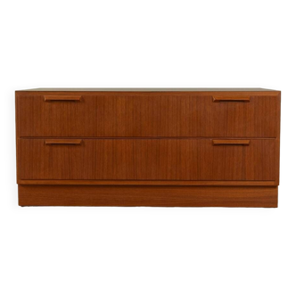1960s Chest of Drawers, DeWe