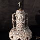 Vintage lamp stand