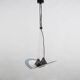 Pendant lamp, Italian design, 1990s, production: Italy