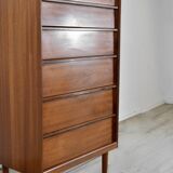 Austinsuite teak chest of drawers