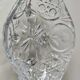 Stylish Boho Czech Boho bonbonnière in Bohemian crystal