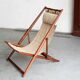Set of 2 lounge chairs H55 by Bjorn Hulten for Bergaform