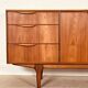 Buffet en teck par McIntosh collection Moy