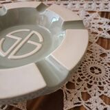 SG Digoin Sarreguemines ashtray