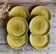 6  Petites assiettes Gien France