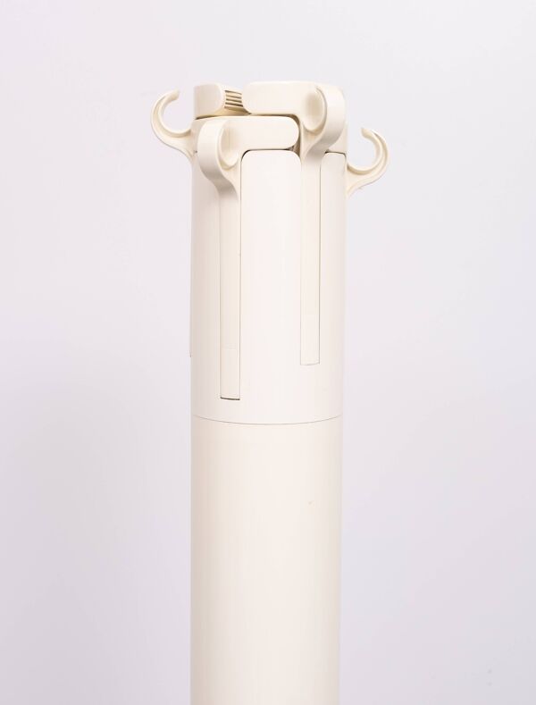 Porte-manteau sur pied Organic Planta de Giancarlo Piretti pour Castelli, années 1970