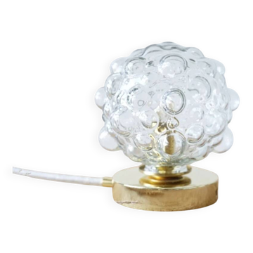 Helena Tynell bubble table lamp