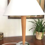 Vintage lamp stand