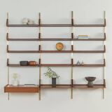 WKS-192 Wall shelf, WK Möbel