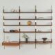 WKS-192 Wall shelf, WK Möbel