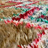 Berber carpet Anna - 243 x 153 cm