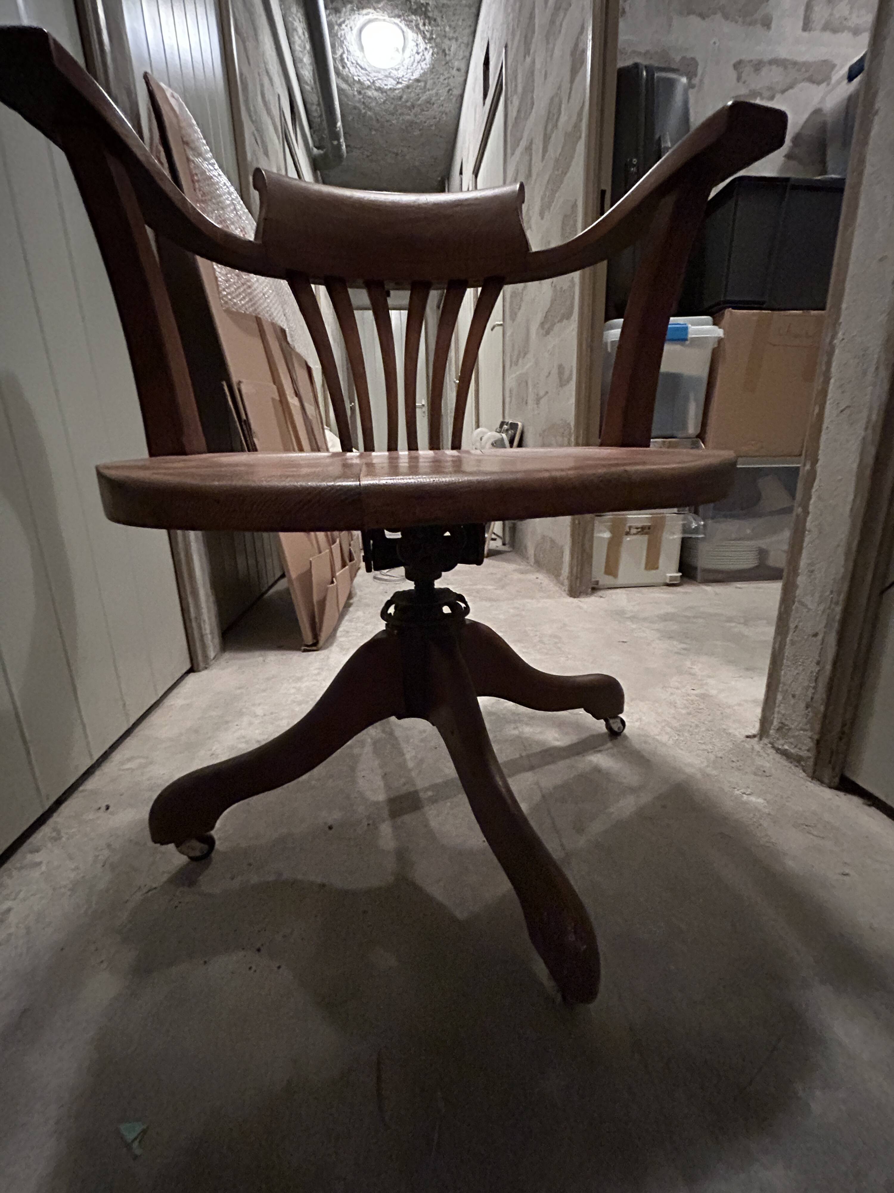Fauteuil de bureau