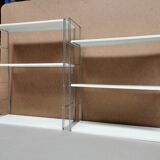 2 shelves 1960