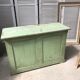 Green craft counter