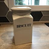 Cookie pot - Habitat Brand