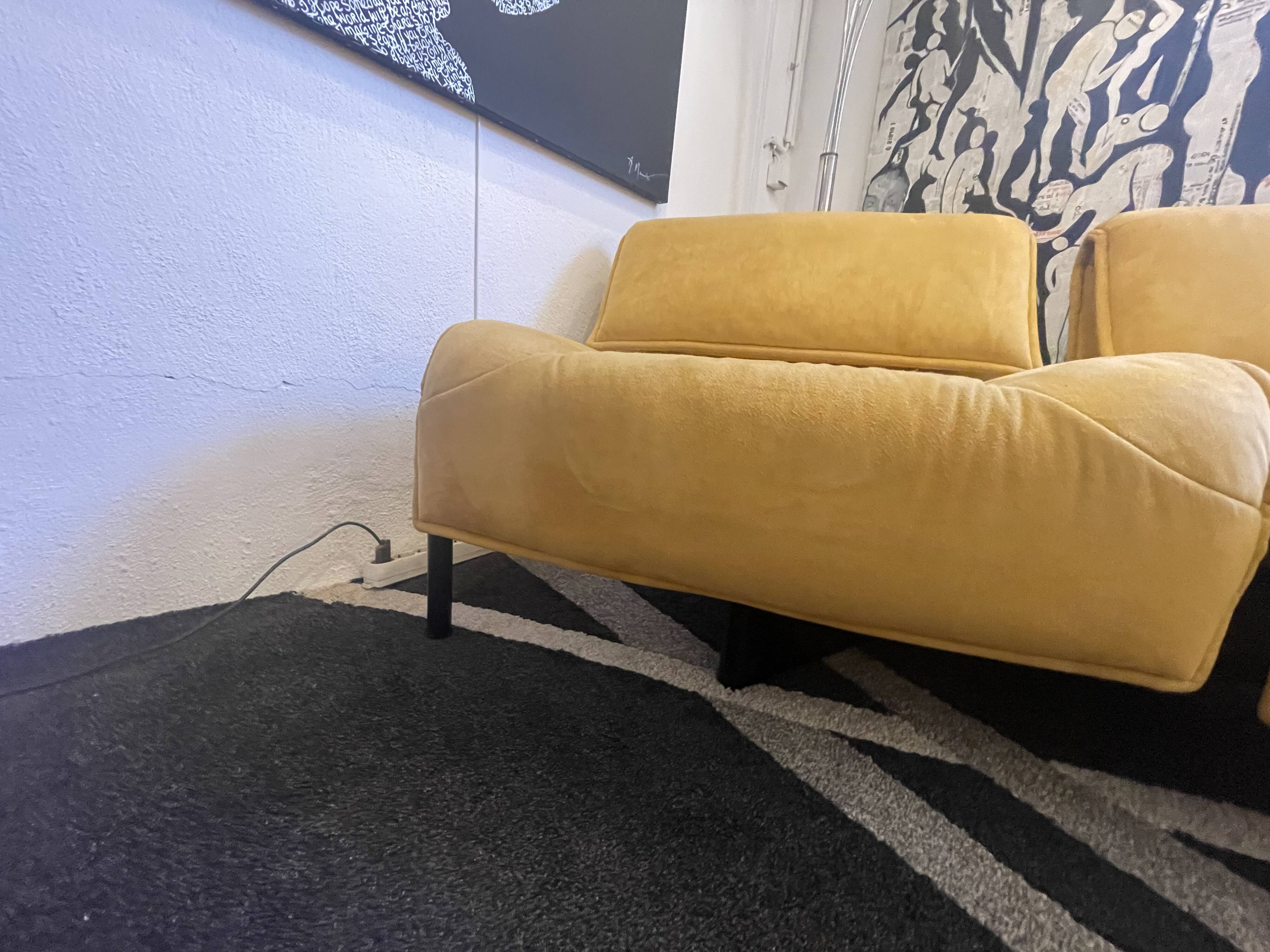 sofa cassina
