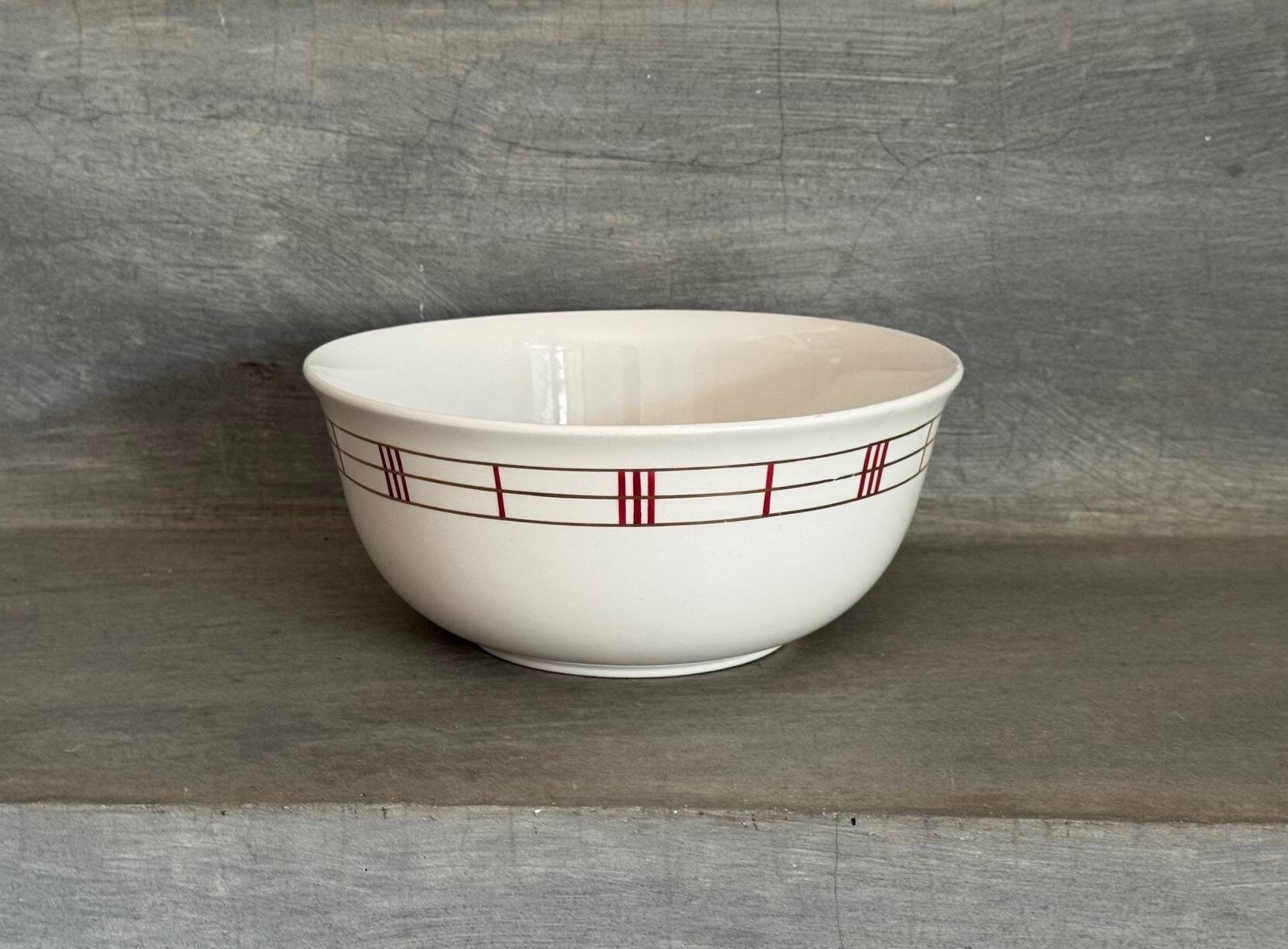 Salad bowl House of Wolves