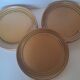 8 flat plates Chaumière Sarreguemines