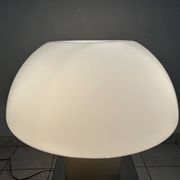 Vintage Martinelli Luce mushroom lamp model 625