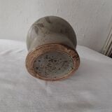 Pitcher sandstone pyrité 1970/1980