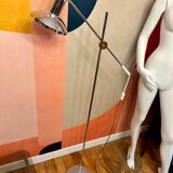 Vintage 70' floor lamp