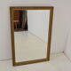 Mid-century Wall Mirror 1960's