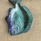 Fish dish