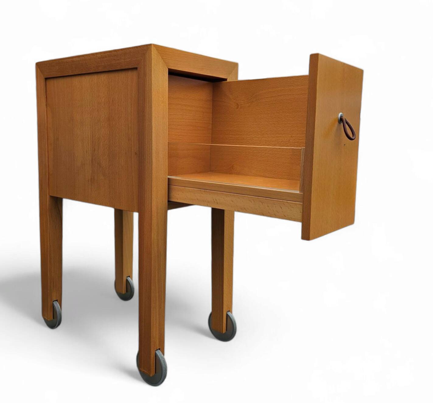 Phillippe Starck / Soeur Jeanne / bedside tables Depth 40 Width 26 Height